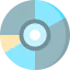 Cd icône 64x64