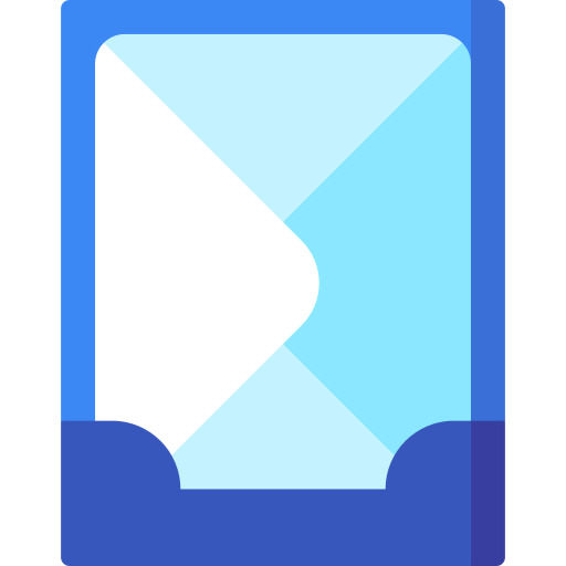 Inbox icône