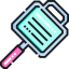 Grill icon 64x64