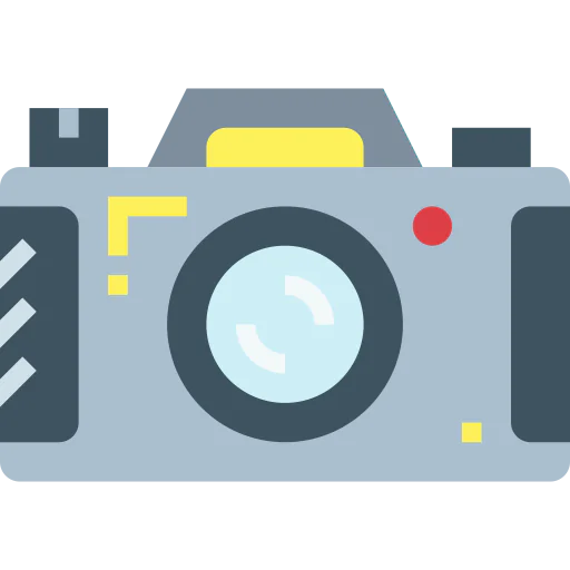 Camera icon