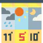 Weather icône 64x64