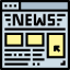 Website icône 64x64