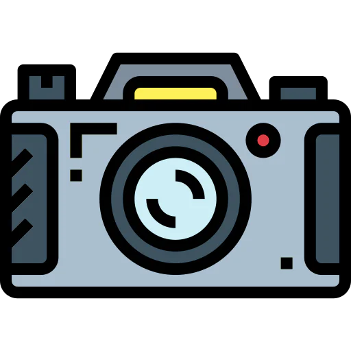 Camera icon