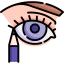 Eyeliner icon 64x64