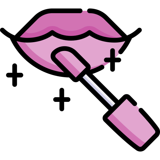 Lipgloss 图标