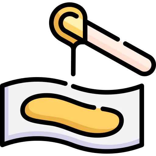 Waxing biểu tượng