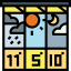 Weather іконка 64x64