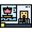 News report іконка 64x64