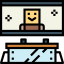 Screen іконка 64x64