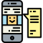 Smartphone іконка 64x64