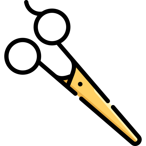 Scissors icon