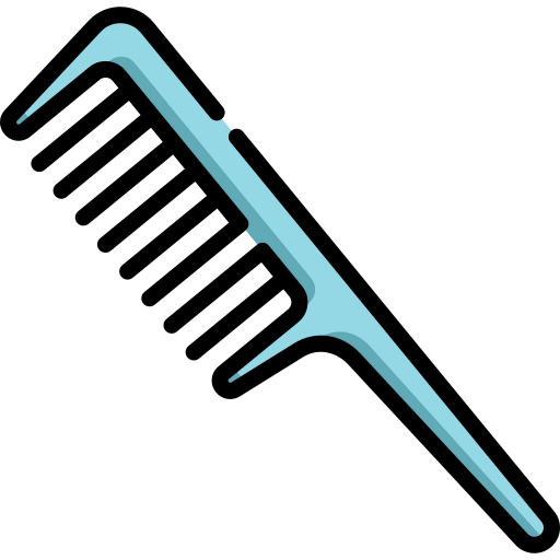 Comb biểu tượng