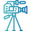 Video camera іконка 64x64
