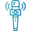 Microphone іконка 64x64