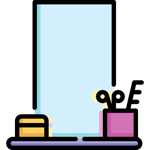 Mirror biểu tượng