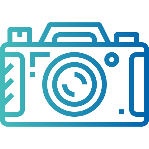 Camera icon