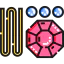 Bead icon 64x64
