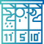 Weather іконка 64x64