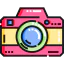Camera icon 64x64