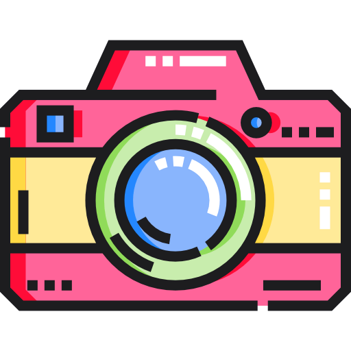 Camera 图标