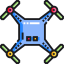 Drone icon 64x64