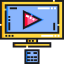 Tv icon 64x64