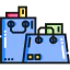 Shopping icon 64x64