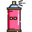 Spray icon 64x64