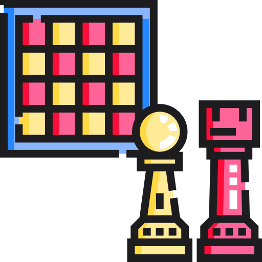 Chess icon