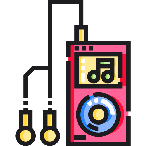 Ipod icon