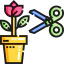 Flower 图标 64x64