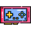 Gamepad 图标 64x64
