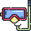 Snorkel 图标 64x64
