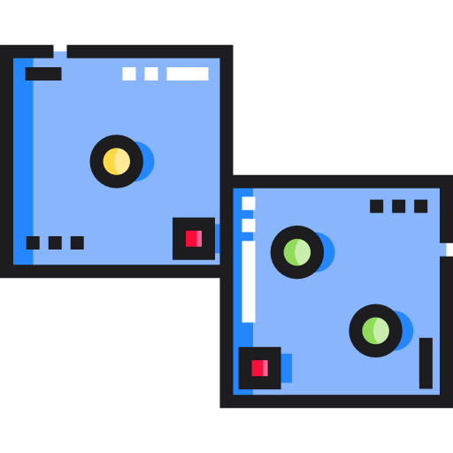 Dices icon