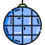 Disco ball 图标 64x64