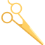 Scissors icon 64x64