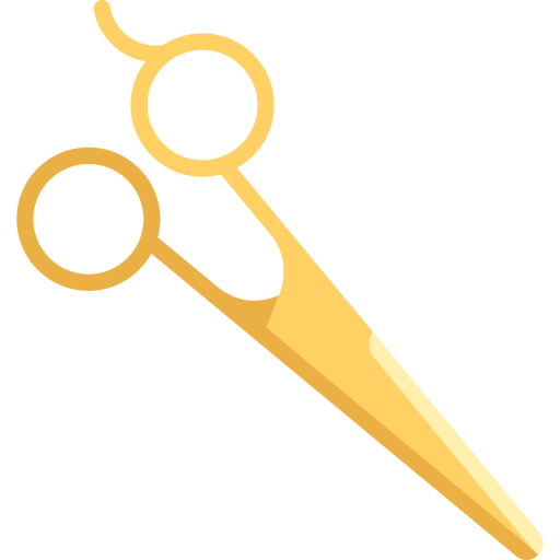 Scissors icon