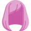 Wig icon 64x64