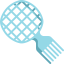 Comb icon 64x64