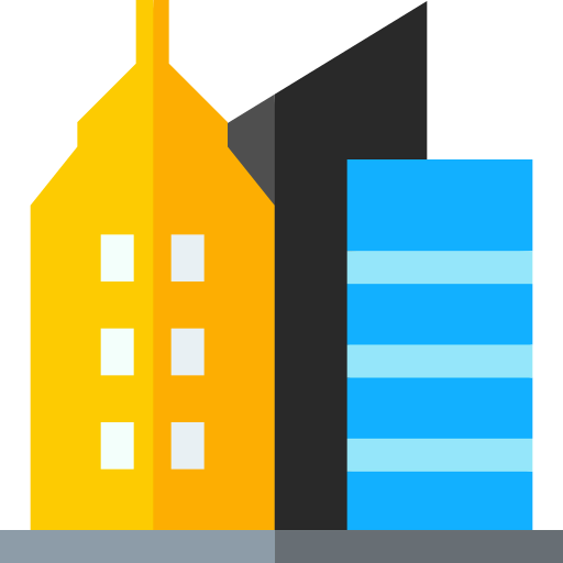 Skycraper Symbol