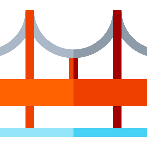 Bridge icon