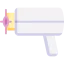 Laser icon 64x64