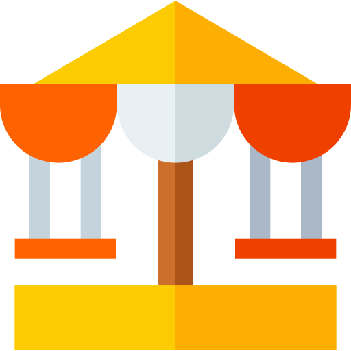 Carousel icon