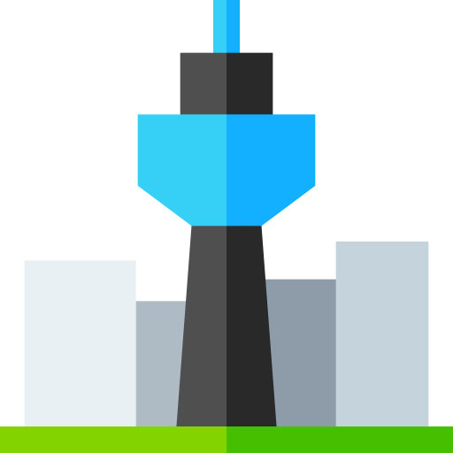 Skycraper 상