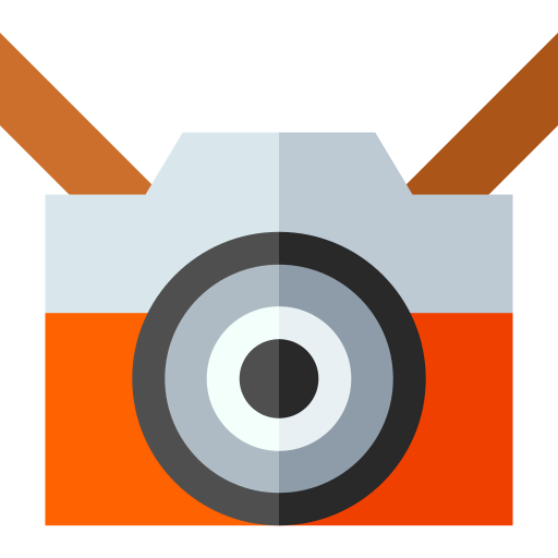 Camera icon