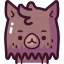Werewolf icon 64x64