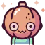 Pumpkin icon 64x64