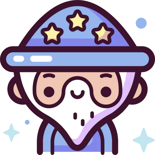 Wizard icon
