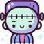Frankestein icon 64x64