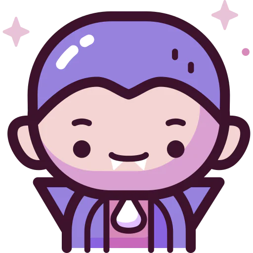 Vampire icon